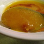 12 Weeks of Winter Squash and the Monthly Mingle – Crockpot Butternut Squash Soup