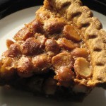 Macadamia Nut Pie