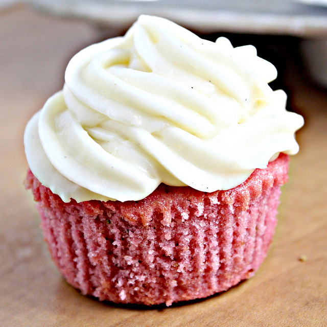 Pink Champagne Mini Bundt Cakes - Beyond Frosting