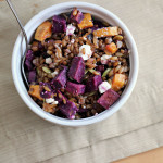 Sweet Potato Salad with Rye Berries, Pepitas and Ricotta Salata…and The Top 12 Reader Favorite Recipes of 2012!