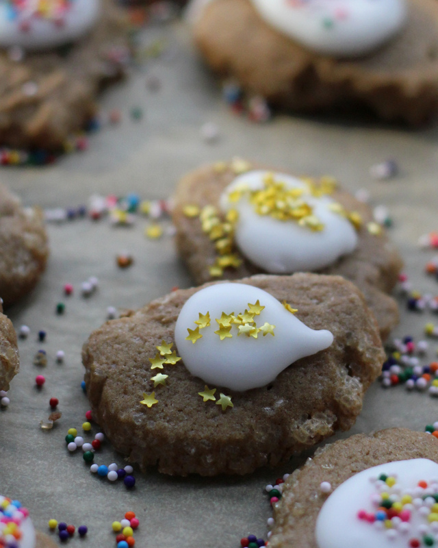 Speculoos Recipe  Chocolate & Zucchini