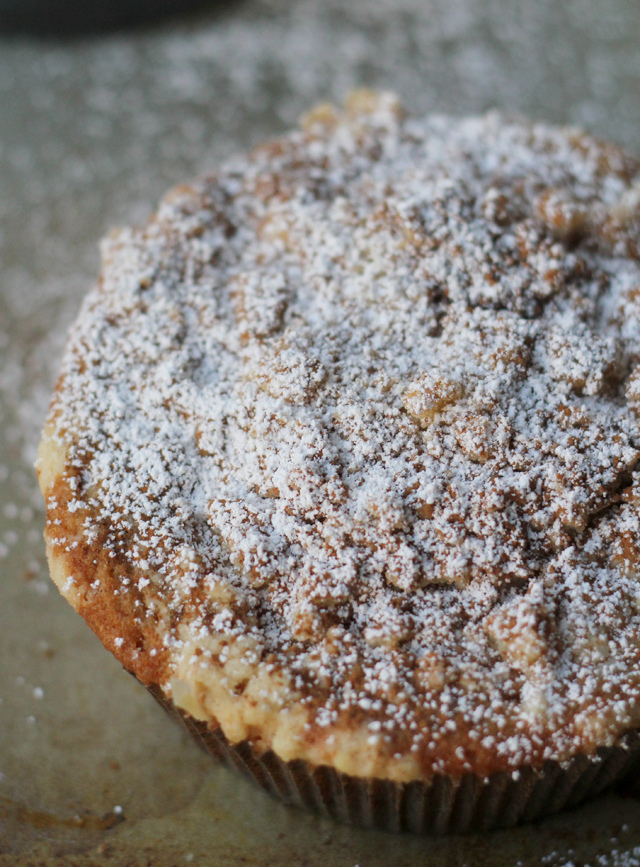 DLM Classic Coffee Cake Sampler | Dorothy Lane Market