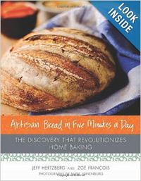 artisan bread