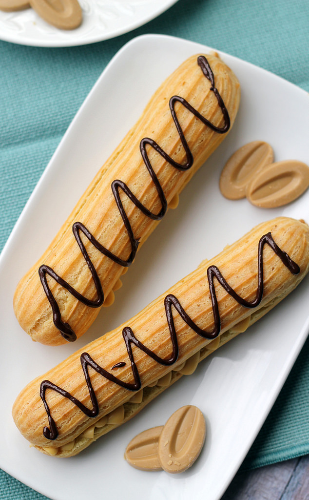 eclairs 1