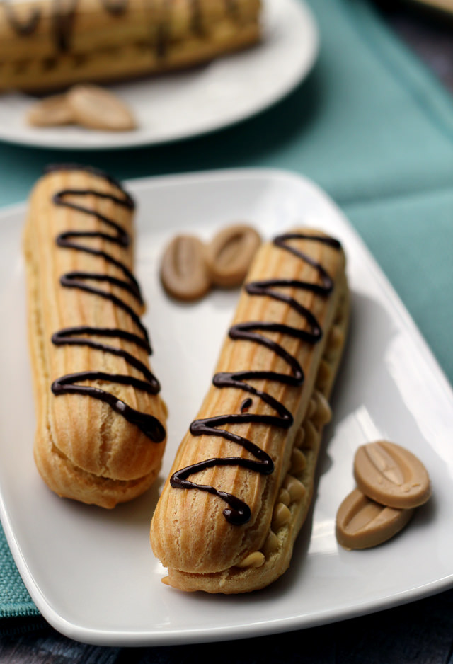 eclairs 4