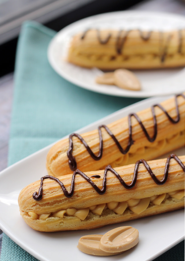 eclairs 5