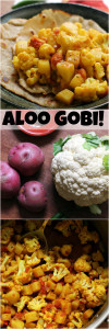 aloo gobi
