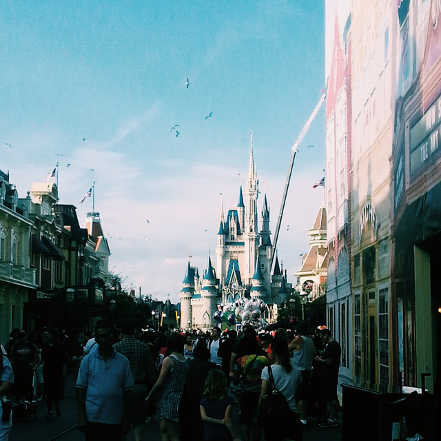 disney