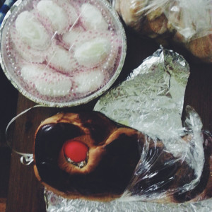 greek easter