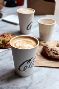 coffee