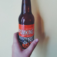 pumpkin beer