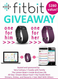 reader appreciation giveaway