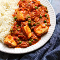 Paneer Butter Masala