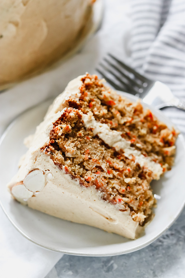 This Luscious Chocolate Carrot Cake recipe from my NEW BOOK is an absolute  must bake! Melt-in-your mouth chocolate carrot cake layers with… | Instagram