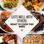 What To Cook This Week – 10/23/21