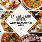 What To Cook This Week – 11/13/21