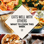 What To Cook This Week – 11/6/21