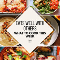 What To Cook This Week - 12-11-21