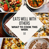 What To Cook This Week - 12-18-21