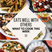 What To Cook This Week - Week 6