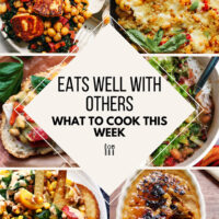 What To Cook This Week - Week 7