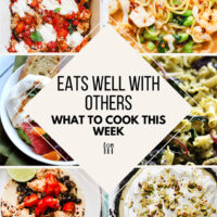 What To Cook This Week - Week 10