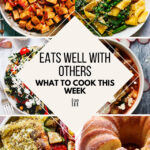 What To Cook This Week – Week of 3/26/22