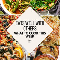 What To Cook This Week - Week 15