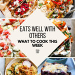 What To Cook This Week – Week of 7/9/2022