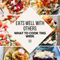 What To Cook This Week - 7-9-22