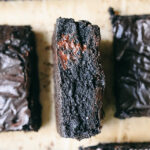 Wednesday Night (or Any Night) Dark Chocolate Brownies